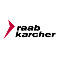Raab Kracher Logo